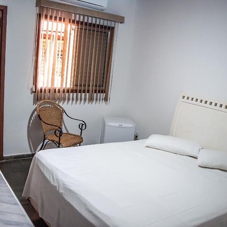 Galeria Hotel Pousada Jaguariúna Kültér fotó