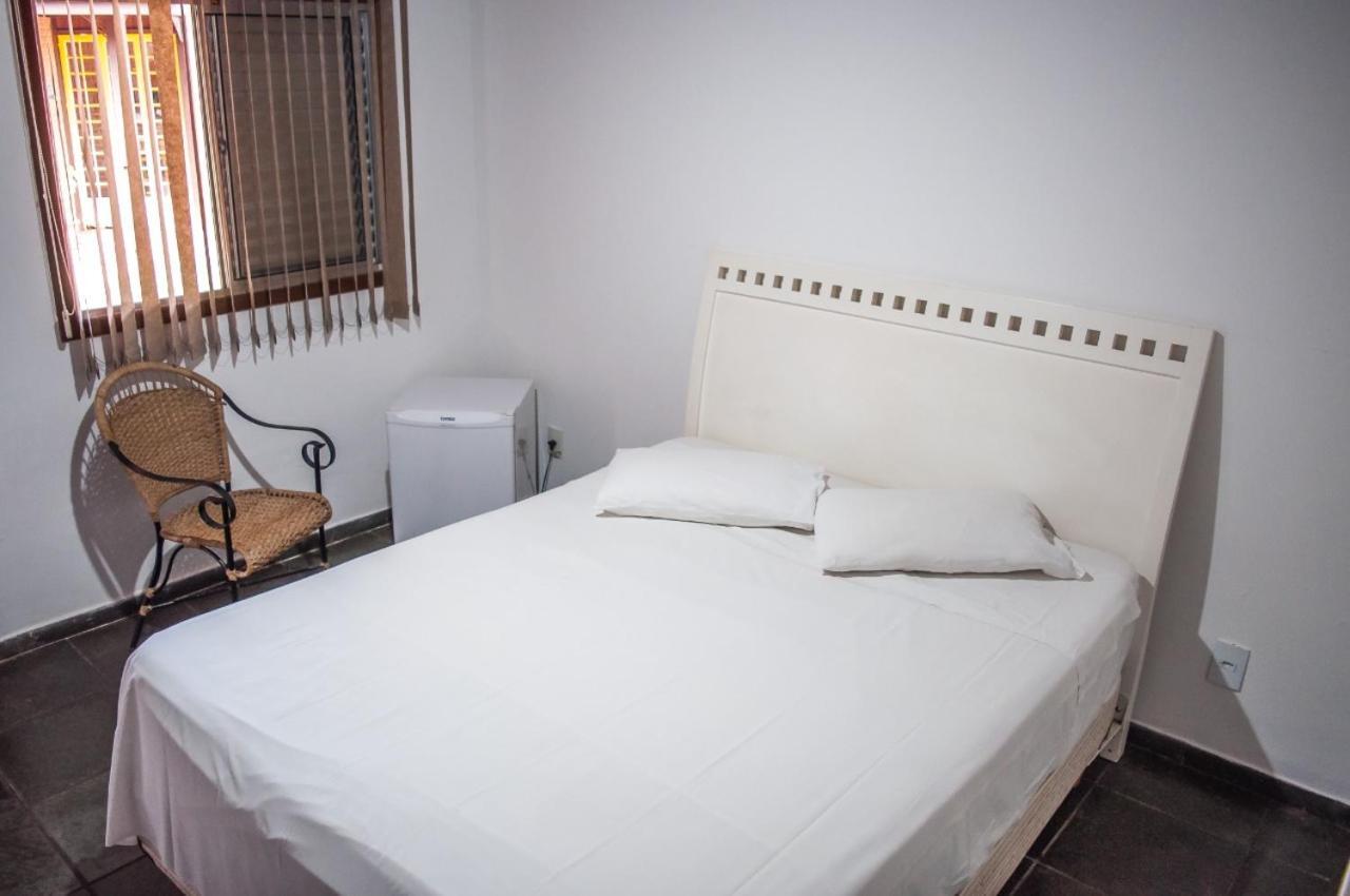 Galeria Hotel Pousada Jaguariúna Kültér fotó